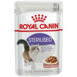 Royal Canin sosić za sterilisane odrasle mačke, 85g