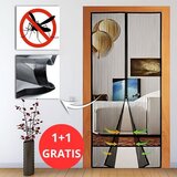 Home & Marker Magnetna mreža proti komarjem | INSECTPROTECT 1+1 GRATIS, (21372728) | Shoptok.si