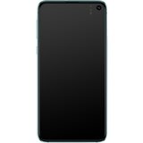 Samsung Originalni zaslon LCD Galaxy S10e, zaslon na dotik [servisni paket] - zelen, (21733340) Cene