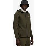 Puma Dukserica EVOSTRIPE FZ Hoodie DK | ePonuda.com