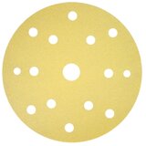 Bosch BOSCH brusni disk 150 mm, 100, 50 kos, 2608621733 Cene