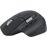 Logitech Miška MX Master 3s Performance Wireless Mouse, grafitna barva | Shoptok.si