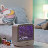 InnovaGoods Svetilka proti komarjem za na steno KL Box | Shoptok.si