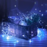  Lampice za jelku sa 100 LED dioda dnevno svetlo ML-C2008 | Eponuda.com