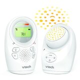 Vtech BEBI ALARM - AUDIO MONITOR SA PROJEKTOROM | ePonuda.com