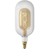  LED prigušiva sijalica FILAMENT E27/3W/230V 2200K zlatna | Eponuda.com