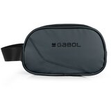 Gabol canada neseser 23x13x10cm tamno zelena