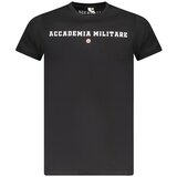 Crna Muška Majica Kratkih Rukava - Military Academy | shoptok.hr