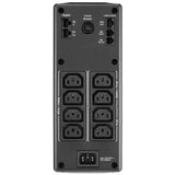 APC Back UPS Pro BR 1600VA AVR LCD BR1600MI | shoptok.hr