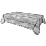 prti PLANCHE - GRIS - 140X250 CM Siva