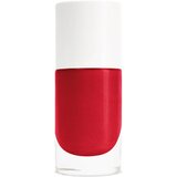 Nailmatic Pure Color lak za nokte AMOUR-Rouge Nacré / Red Shimmer 8 ml | shoptok.hr