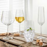 Bohemia Kozarec Za Rdeče Vino Norma | Shoptok.si
