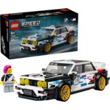 Lego LEGO® Speed Champions - BMW M3 (E30) (77263) Cijene