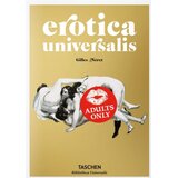 Taschen Gilles Néret - Erotica Universalis | Eponuda.com