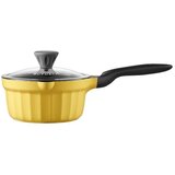 Cast Aluminum Nonstick Sauce Pan 1,8L, model CP141, color Mellow Yellow Cene