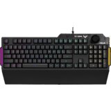 Asus TUF Gaming K1 tastatura 90MP01X0-BKEA00 Cijene
