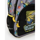 Sinsay Ruksak s reflektirajućim elementima Minions | shoptok.hr