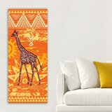 Wallity Slika DKY51481725523_50120, 50x120 cm | ePonuda.com