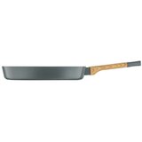  Rebrasta tava San Ignacio Earth Grey SG-6754 Siva Aluminij 28 x 28 cm | shoptok.hr