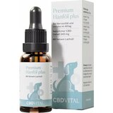 CBD VITAL CBD konopljino olje za pse - 20 ml | Shoptok.si
