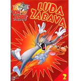 Evro Giunti Tom i Džeri - Luda žurka 2 Cene