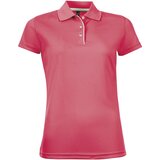 Sols Polo majice kratki rokavi - Rožnata Cene