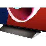 LG OLED48C47LA (model 2024/25) - dvojni sprejemnik - - 48 | Shoptok.si