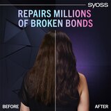 Syoss serum za nego las brez izpiranja - Intense Plex Leave-In Serum | Shoptok.si