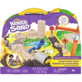 Kinetic Sand 6075775 Mešanica za lončarstvo in modeliranje 1,13 kg Večbarvno Cene