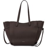 Loristella Torbice za na ramo CIOCCO SOFIA Kostanjeva Cene