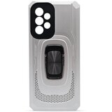  Maska za telefon SPIGEN 5 za Samsung A33, Srebrna | Eponuda.com