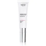 NEO MAKE UP Intense Serum Concealer korektor za područje oko očiju za sjaj i hidrataciju nijansa 03 Natural 10 ml