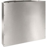  Sadilica Srebrno 60 x 30 x 50 cm Nehrđajući čelik | shoptok.hr