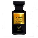 Essenza Toscano Leather 100ml Cene