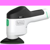 Black & Decker REVDS12C aku šlajferica, 12V u