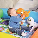 Bestway dječje igralište – 132 x 132 x 23 cm | shoptok.hr