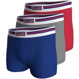  New York Giants 3x boksarice | Shoptok.si