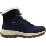 Jack Wolfskin Pohodništvo Trekkingowe Damskie Everquest Texapore High W pisana | Shoptok.si
