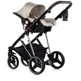 Chipolino dječja kolica 3u1 Imperium Cashmere | shoptok.hr