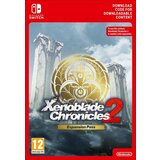 xenoblade chronicles 2: expansion pass (dlc) (switch) eshop nintendo key europe  xenoblade chronicles 2: expansion pass (dlc) (switch) eshop nintendo key europe Slike