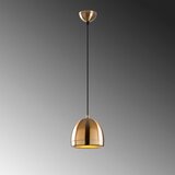 Opviq lights Mugo 10665 Visilica, Zlatne boje