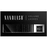 Nanolash Volume Lashes 0.05 C umjetne trepavice 6-13 mm Cijene