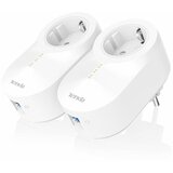 Tenda PH6 Kit AV1000 Gigabit Powerline Adapter Kit Cene