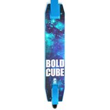 BOLDCUBE stunt romobil, svijetlo plave boje | shoptok.hr