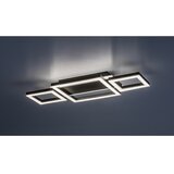 Rabalux luster Donya, LED, 24W, 4000K, 51x22cm, Crni | Eponuda.com
