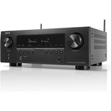Denon AVR-S970H 8K video in 3D 7.2 reciver - | Shoptok.si