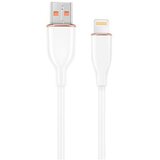 Gembird CC-USB2S-AM8PM-1.5M-W – USB na Lightning kabl 1.5 m | Eponuda.com