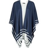 Polo Ralph Lauren Šali & Rute JET SET UPD PONCHO Cene