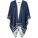 Šali & Rute JET SET UPD PONCHO