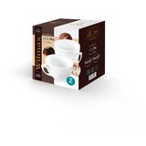  Set 2 Jumbo Skodelic Julia, Porcelan, 500ml Cene